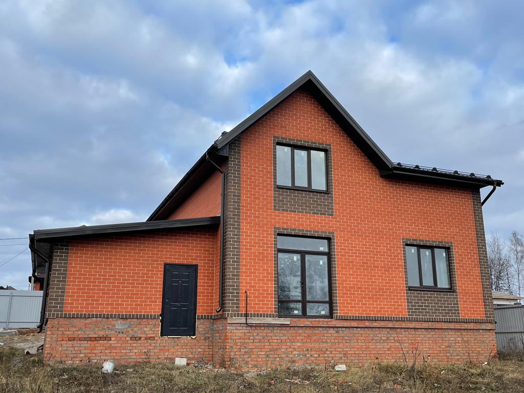 Строительство домов