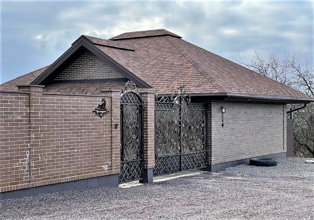 Строительство домов