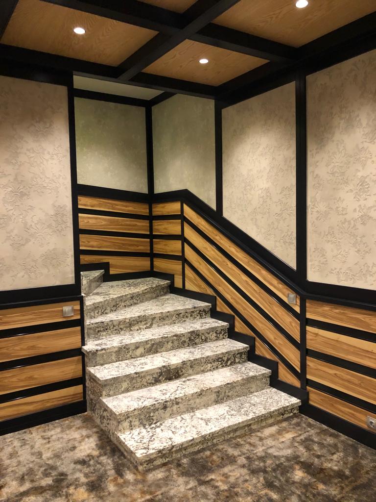 Стеновые панели