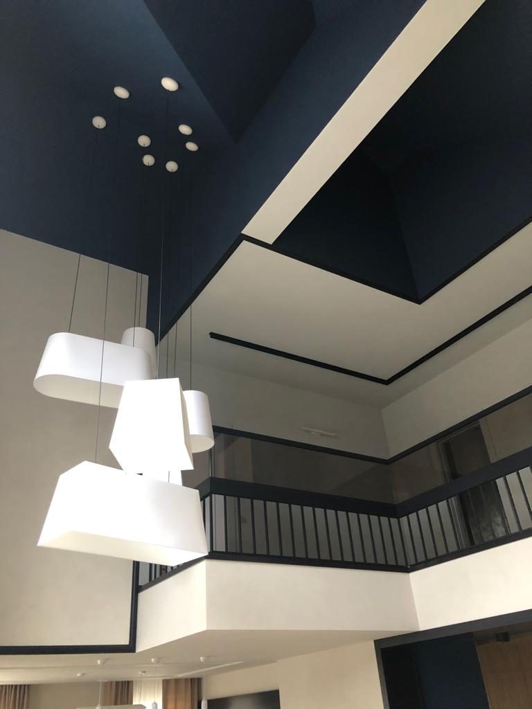 Отделочные работы